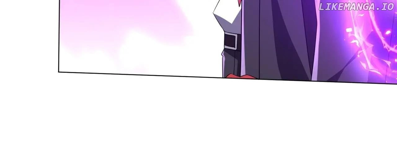 With My Netherworld Trillions, Game On! Chapter 206 - page 90